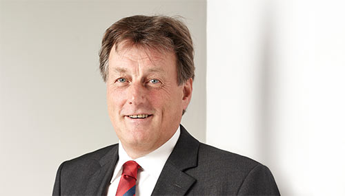 Olaf Zimmermann